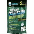 Econow DRAIN / PIPE OXY TABS 7 MNT SUPPLY DT056